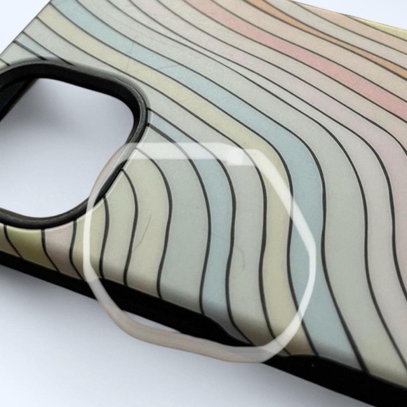 iPhone 13 Case - MagSafe Compatible - Picture 3 of 4